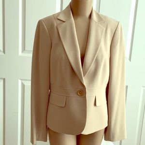 Ann Taylor Suit